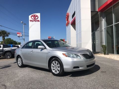 289 Used Cars In Stock Lugoff, Columbia | Lugoff Toyota