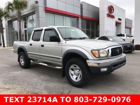 278 Used Cars In Stock Lugoff, Columbia | Lugoff Toyota